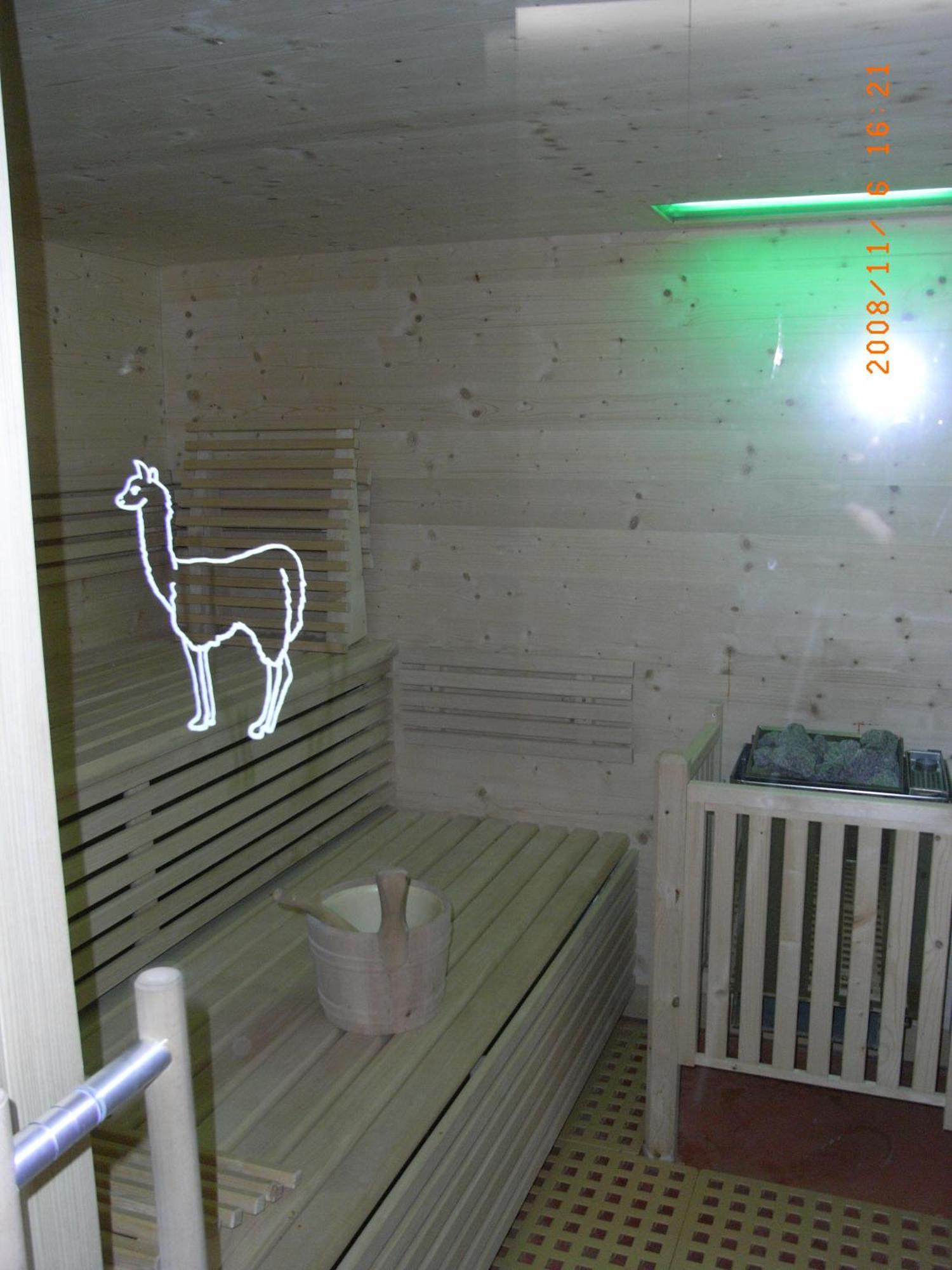 LAMA Appartement Lech Extérieur photo